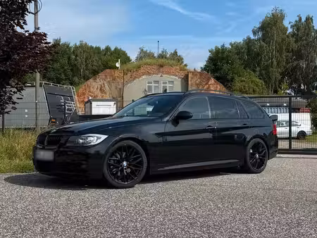 BMW Série 3 320d 2.0