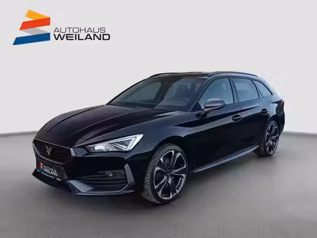 Cupra Leon 2.0 TSI