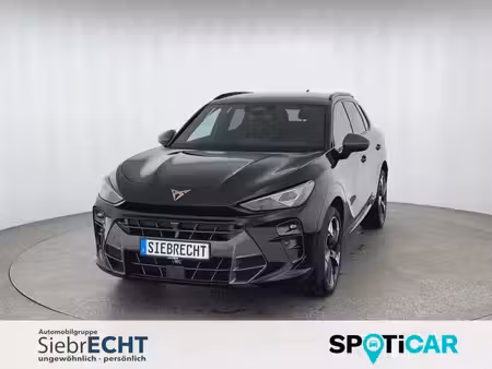 Cupra Terramar 1.5
