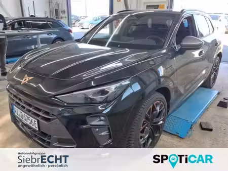 Cupra Terramar 1.5