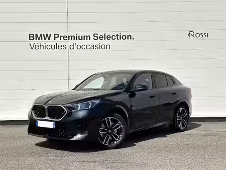 BMW X2 20i 1.5 170 sDrive