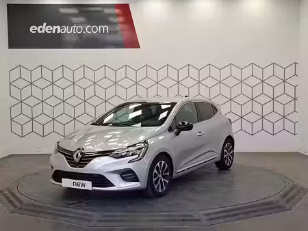 Renault Clio 1.0 TCe 90 Techno