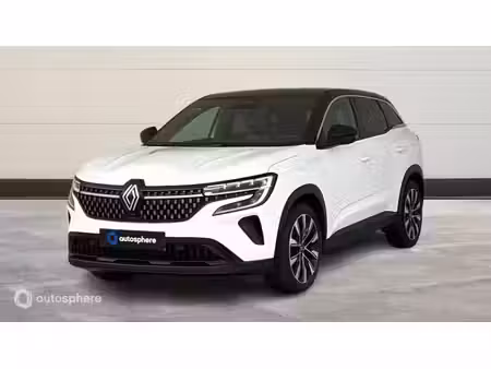 Renault Austral 1.2 200 Techno