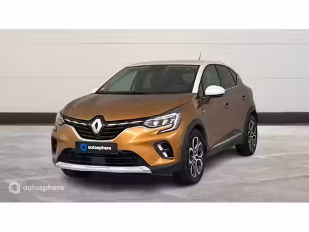 Renault Captur E-Tech 1.6 145 Intens