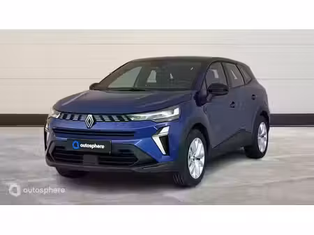 Renault Symbioz E-Tech 1.8 160 Evolution