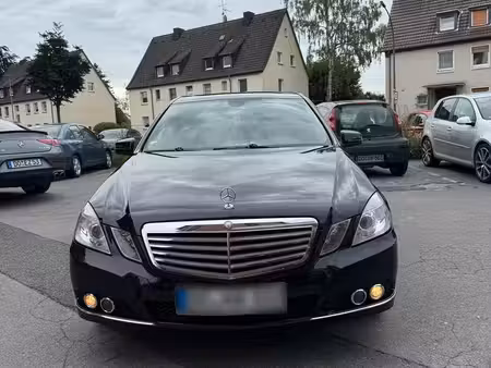 Mercedes-Benz Classe E E 200