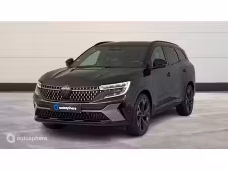 Renault Espace 1.2 200 Esprit Alpine