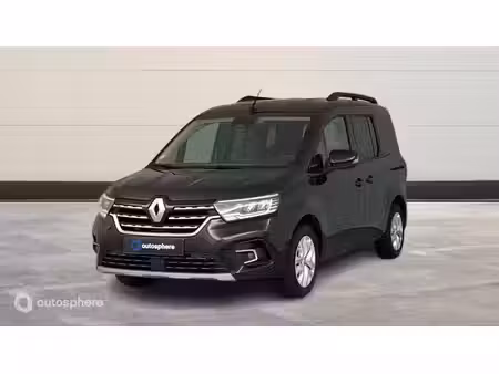 Renault Kangoo 1.5 dCi 115 Techno