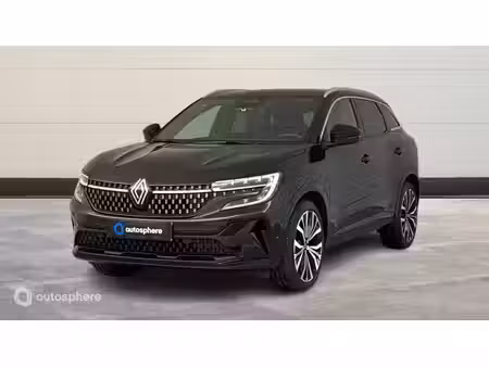 Renault Austral 1.2 200 Iconic