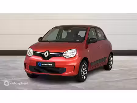 Renault Twingo 82 Techno