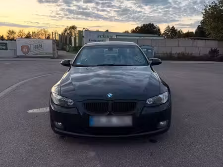 BMW Série 3 320i 170
