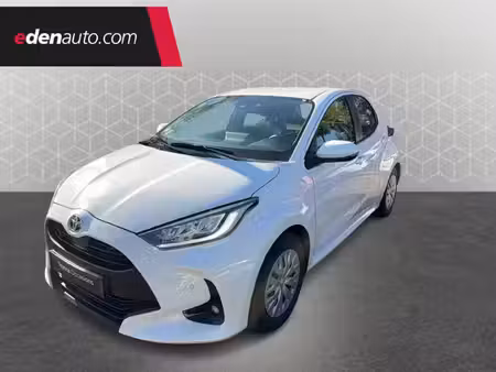 Toyota Yaris 1.5 92 Dynamic