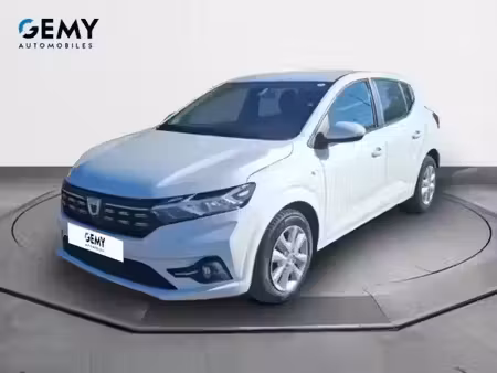 Dacia Sandero 1.0 SCe 65