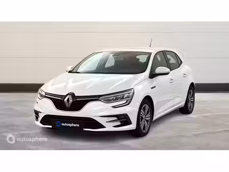 Renault Mégane 1.3 TCe 140 Evolution