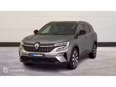 Renault Espace 1.2 200 Techno