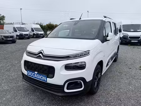 Citroën Berlingo 1.5 Feel Pack