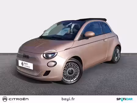 Fiat 500 95