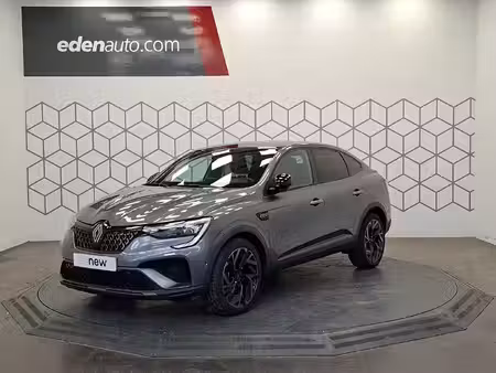 Renault Arkana E-Tech 1.6 145 Esprit Alpine