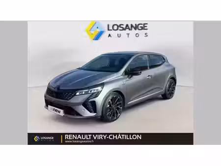 Renault Clio 1.0 TCe 90 Esprit Alpine
