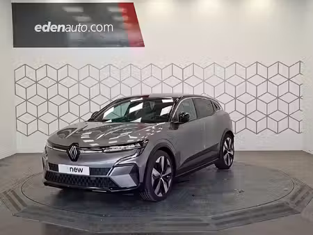 Renault Mégane E-Tech 220 Techno