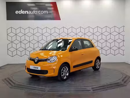 Renault Twingo 81 Équilibre