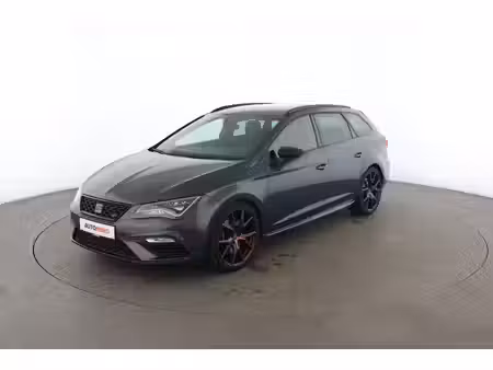 Seat Leon 2.0 TSI 300