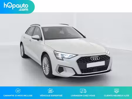 Audi A3 30 TFSI 1.0 TFSI 110 Design