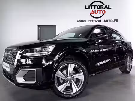 Audi Q2 35 TFSI 1.5 TFSI 150 Design
