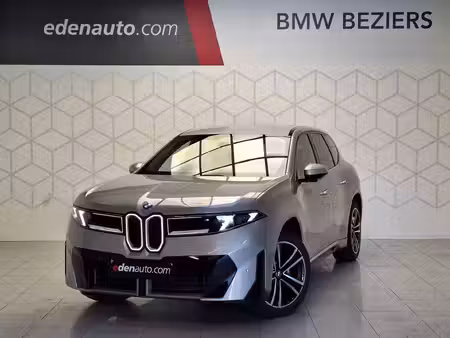 BMW iX3 M Sport