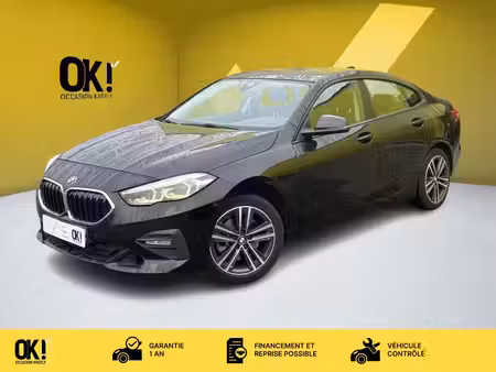 BMW Série 2 218i 1.5 136 Business