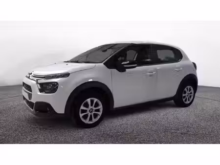 Citroën C3 1.2 Feel Edition Business