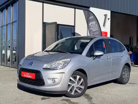 Citroën C3 1.0 68 Confort