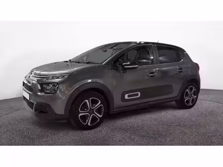 Citroën C3 1.2 Feel Pack