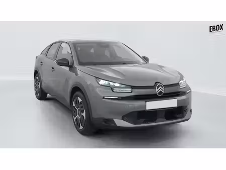Citroën C4 1.2 136 Plus