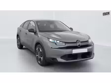 Citroën C4 1.2 136 Plus