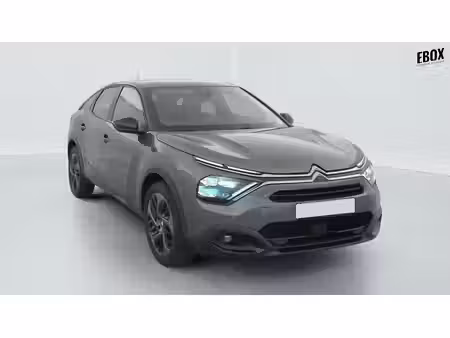 Citroën C4 1.2 131 Feel Pack