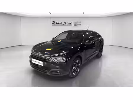 Citroën C4 1.2 131 Shine
