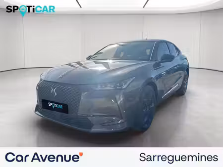 DS 4 1.5 HDi 130 Performance Line