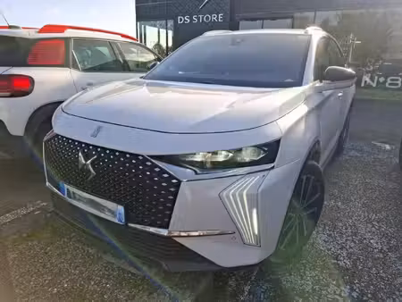 DS 7 E Tense 1.6 Rivoli
