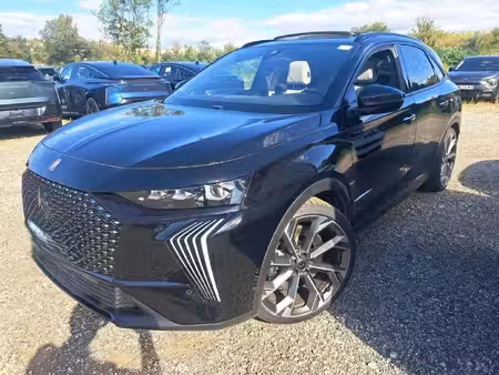 DS 7 E Tense 1.6 360 La Premiere 4x4