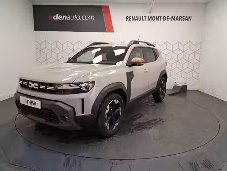 Dacia Duster Eco G