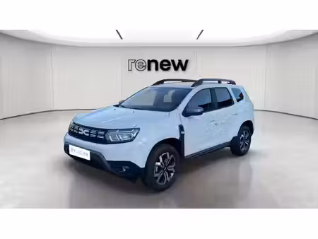 Dacia Duster 1.3 TCe 130 Journey