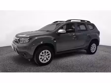 Dacia Duster 1.5 dCi 115 Expression