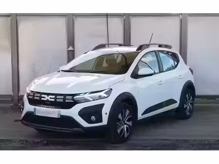 Dacia Sandero 1.0 Expression
