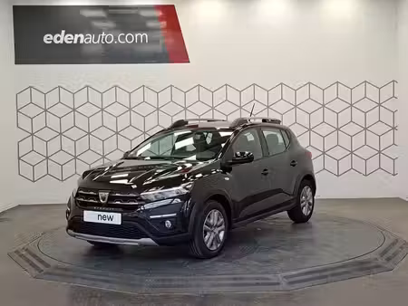 Dacia Sandero 1.0 TCe 90 Confort