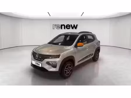 Dacia Spring 45 Confort Plus