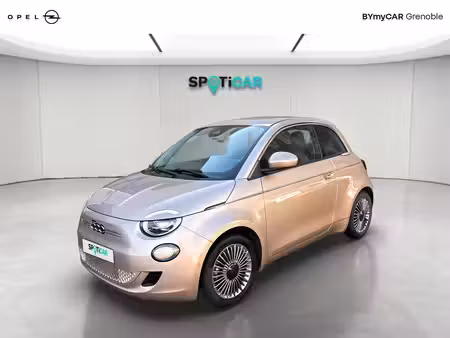 Fiat 500 118