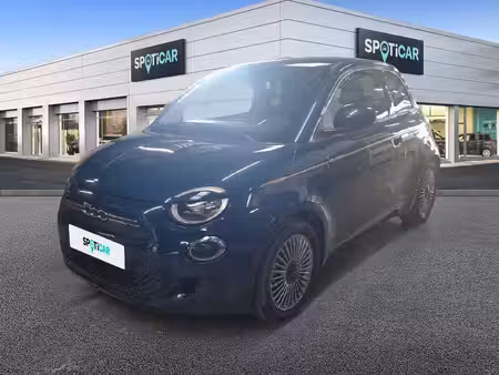 Fiat 500 118