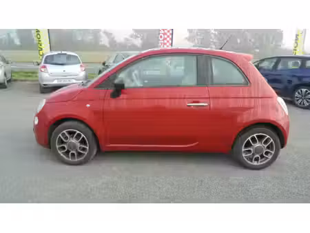 Fiat 500 1.2 69 Pop