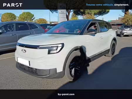 Ford Explorer 286 Collection